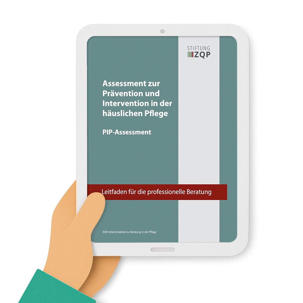 Leitfaden zum PIP-Assessment