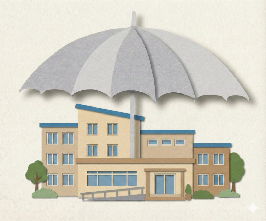 Praxisleitfaden für Gewaltschutzkonzepte in Pflegeheimen