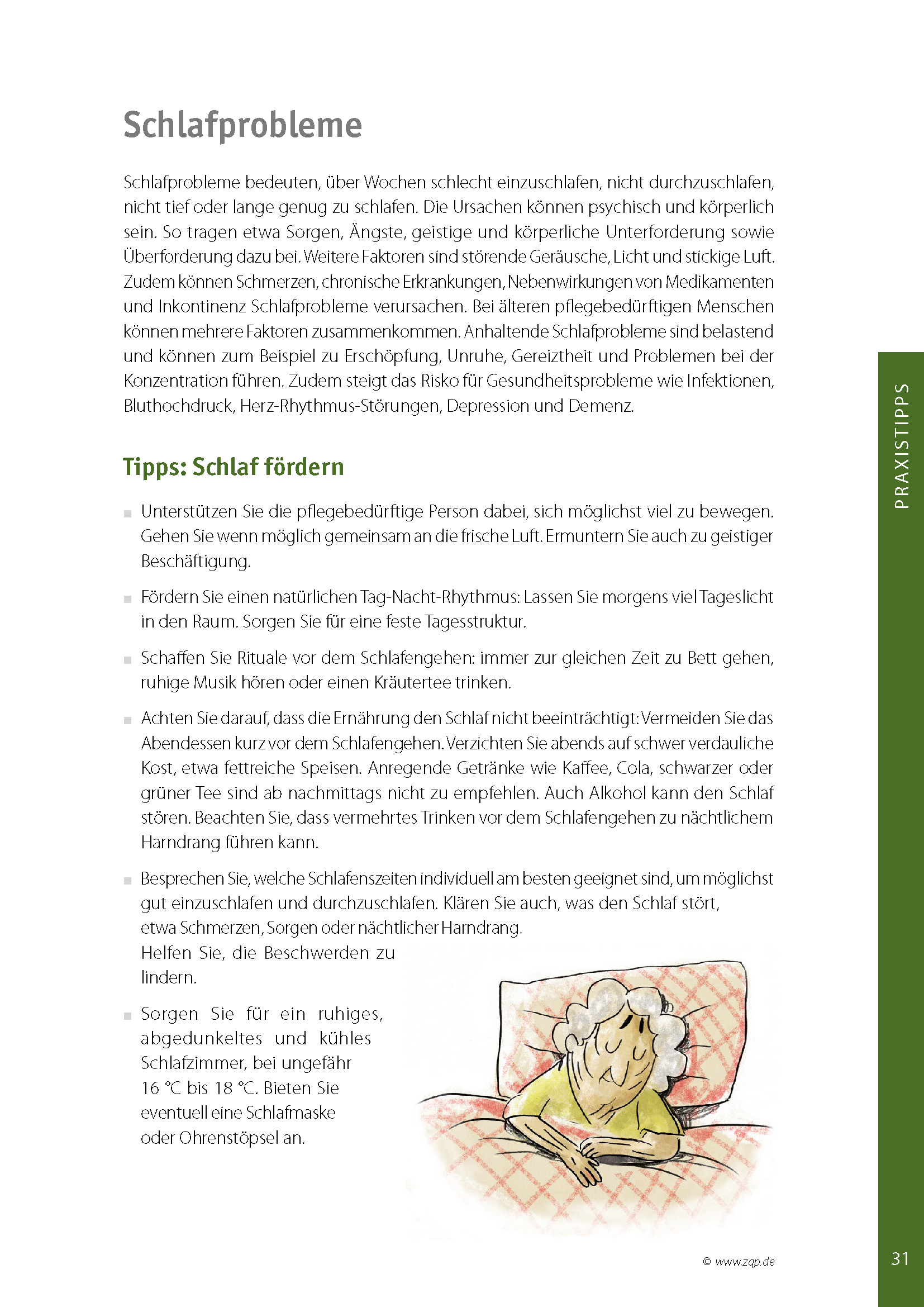 Naturheilmittel – Praxistipps für den Pflegealltag – Bild 4