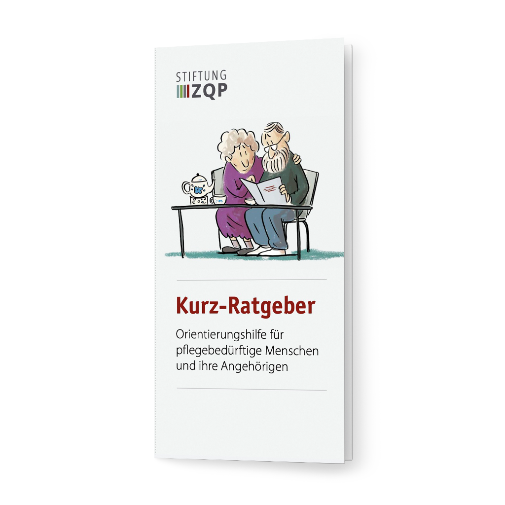 Kurz-Ratgeber