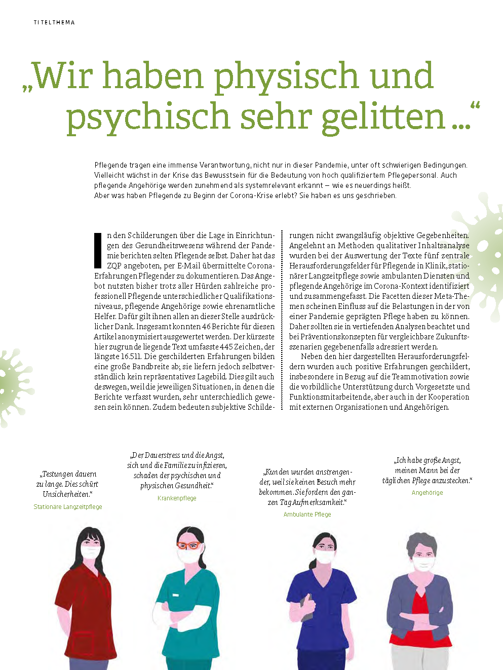 ZQP diskurs 2020/21 – Bild 3