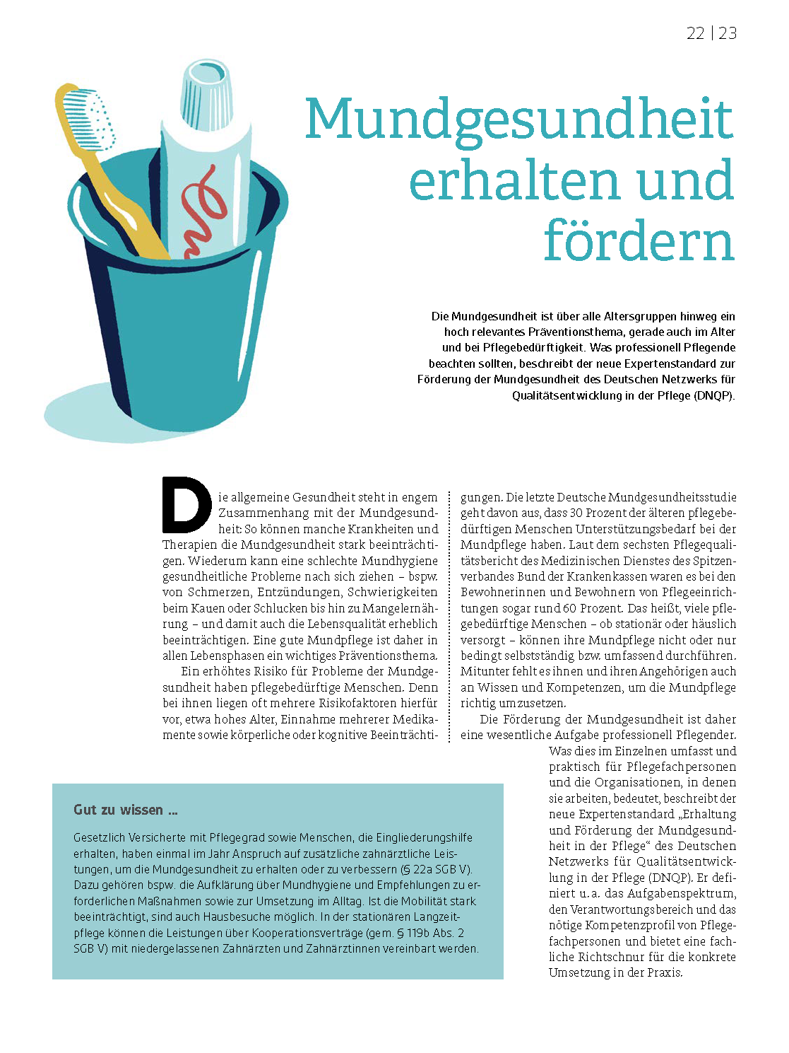 ZQP diskurs 2022 – Bild 3