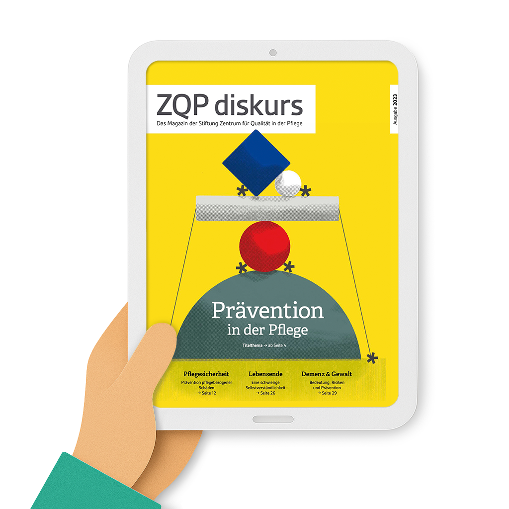 ZQP diskurs 2023