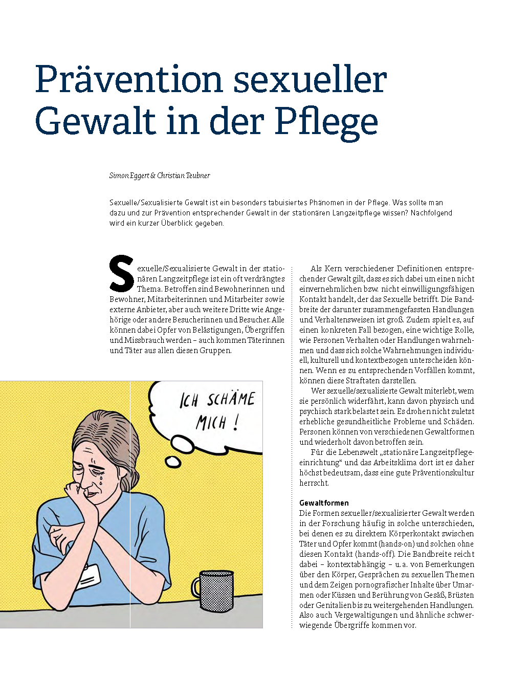 ZQP diskurs 2024 – Bild 3