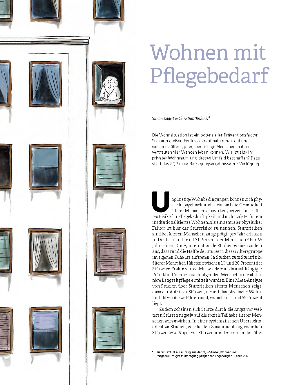 ZQP diskurs 2024 – Bild 4