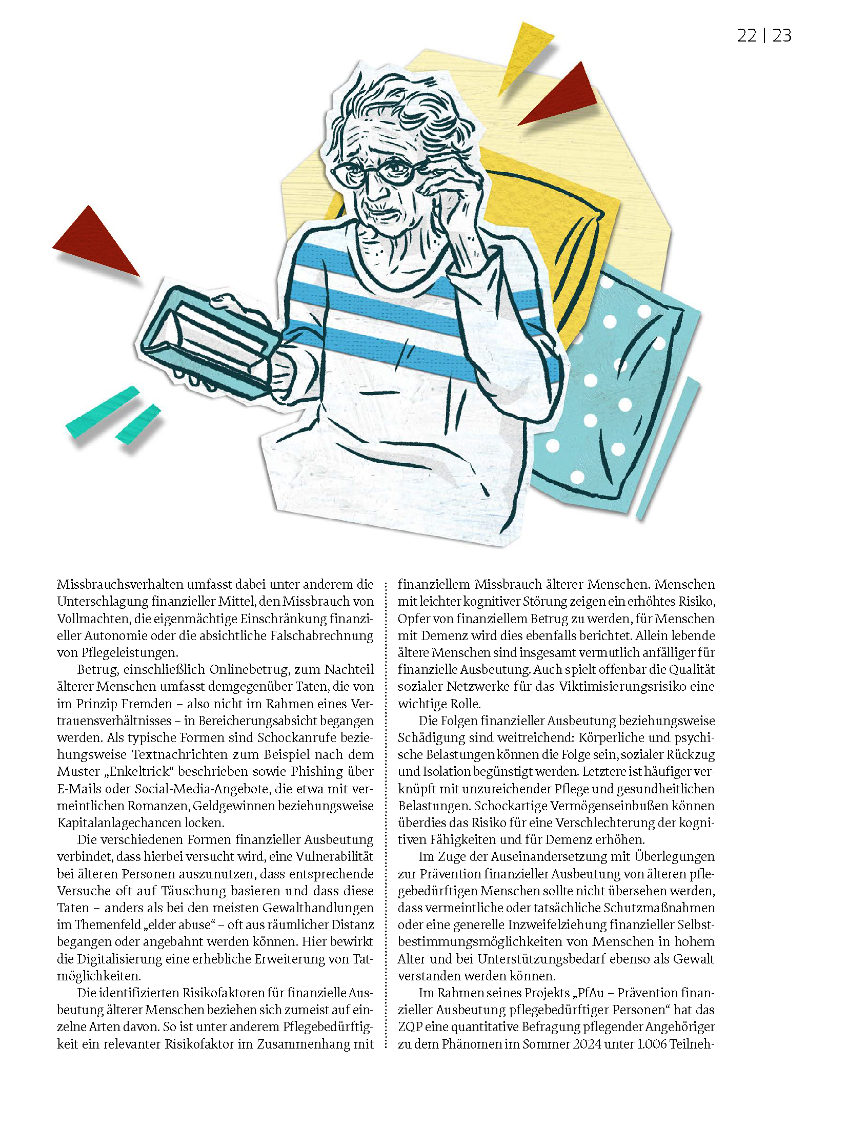 ZQP diskurs 2025 – Bild 4