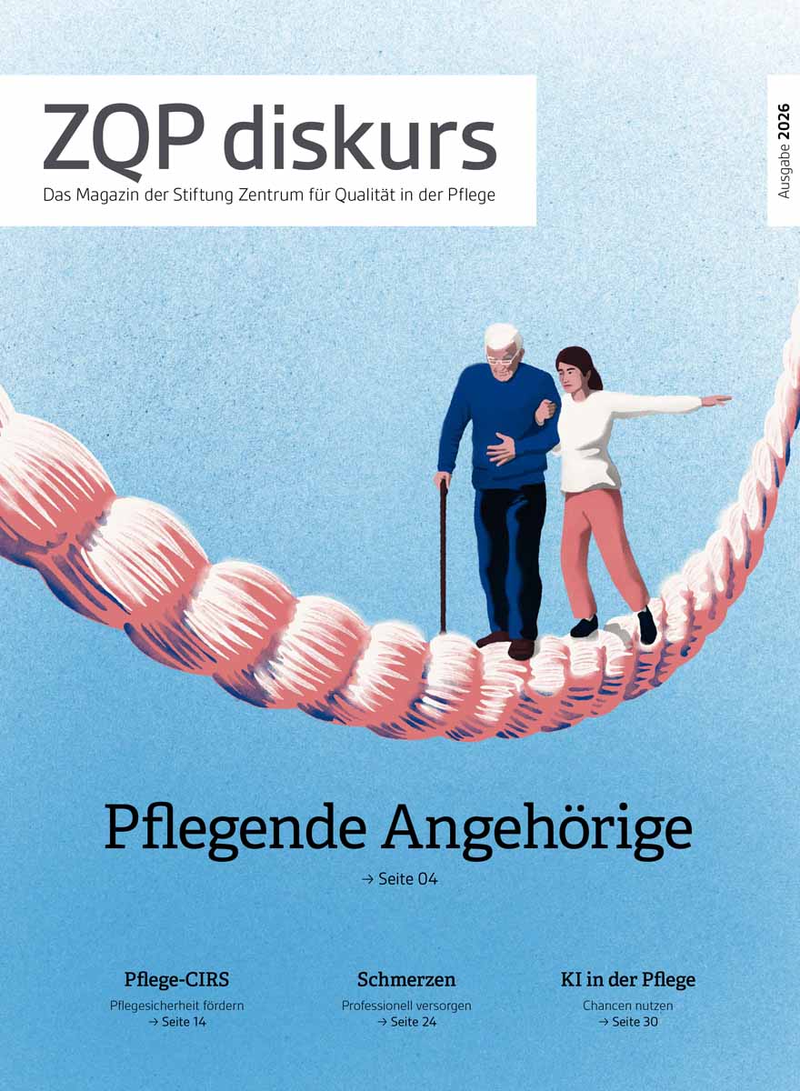 Magazin ZQP diskurs 2026