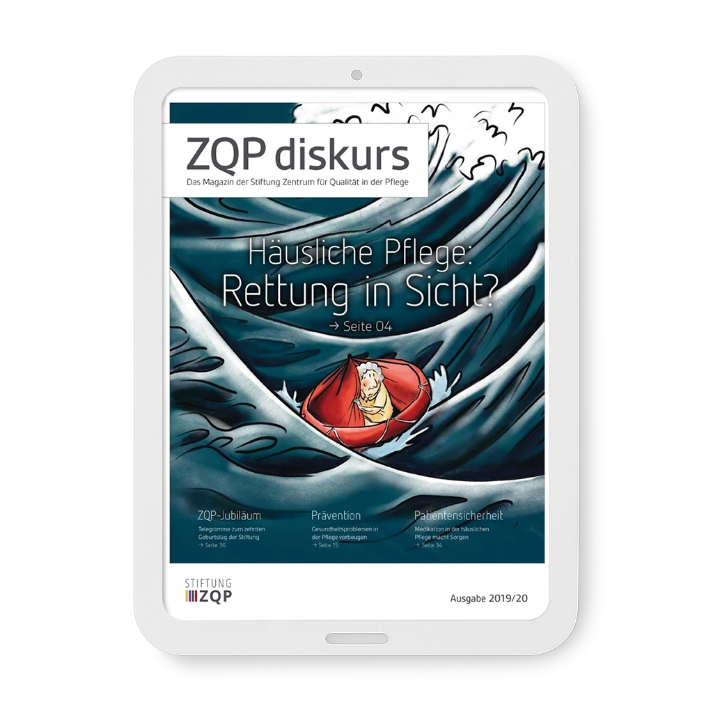 ZQP diskurs 2019/20 – Bild 8